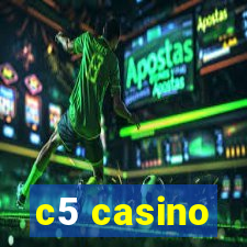 c5 casino